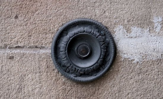 Aus der Reihe "große Errungenschaften der Zivilisation": die Klingel (Symbolbild). Foto: Joachim E. Röttgers