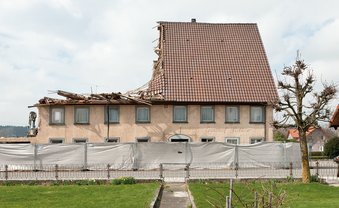 Das Himmelreich als schöner Schein