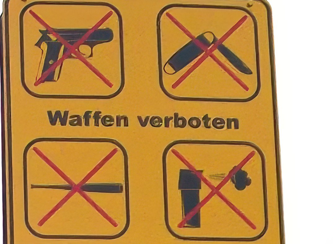 Gefährliche Symbolpolitik