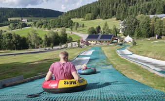 Der gentrifizierte Hochschwarzwald
