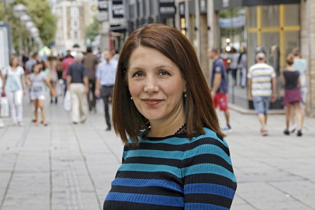 "Die Menschen helfen derzeit ohne Ende, wann hat es das schon einmal gegeben?"