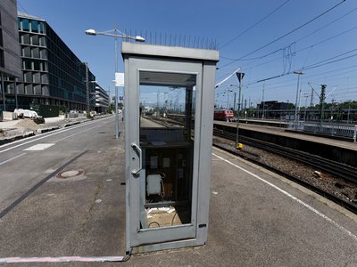 Die Bahn-Infrastruktur wurde sträflich vernachlässigt.