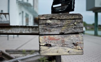 Prellbock für Pofalla & Co.