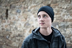 Chris Grodotzki. Foto: Kontext