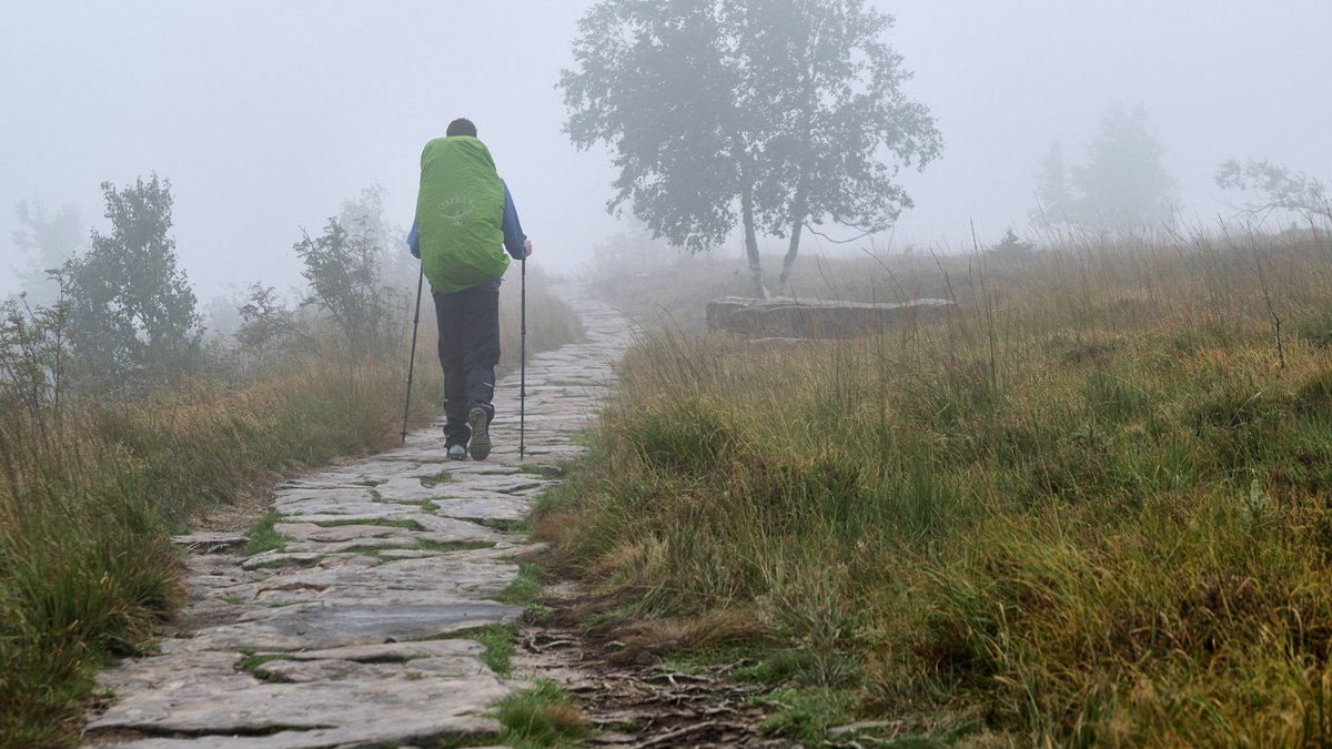 Klar und konkret geht anders. Foto: Joachim E. Röttgers