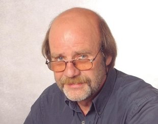 Hans-Peter Koch. Foto: seemoz