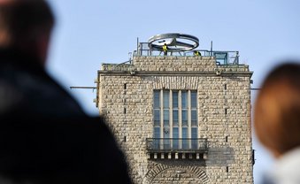 Sozialhilfe für Daimler-Aktionäre