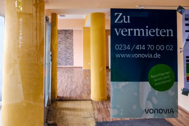 "Wohngeld schafft keine einzige neue Wohnung."