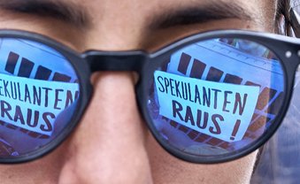 Ein lebenswertes Zuhause