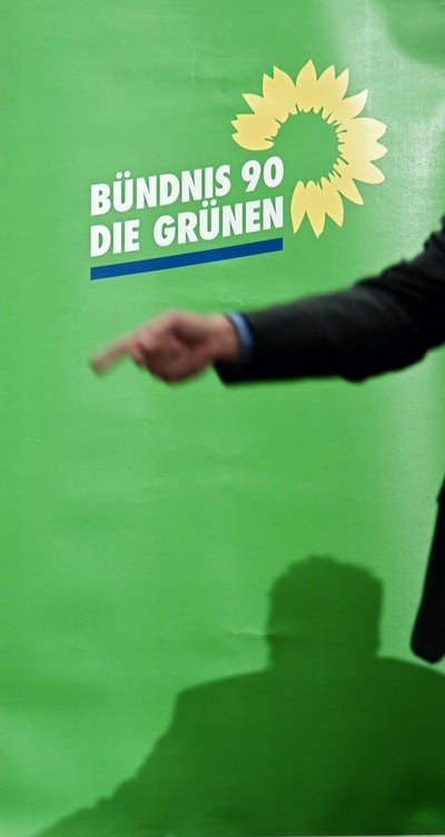30 Jahre hat Kretschmann in der Opposition am dicken Brett gebohrt, um drei Legislaturperioden den Weg zu weisen. 