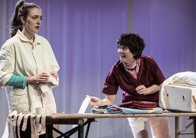 Für viele trotz allem ein Traumberuf.