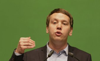 "Mutige Kraft für ein gutes Morgen"