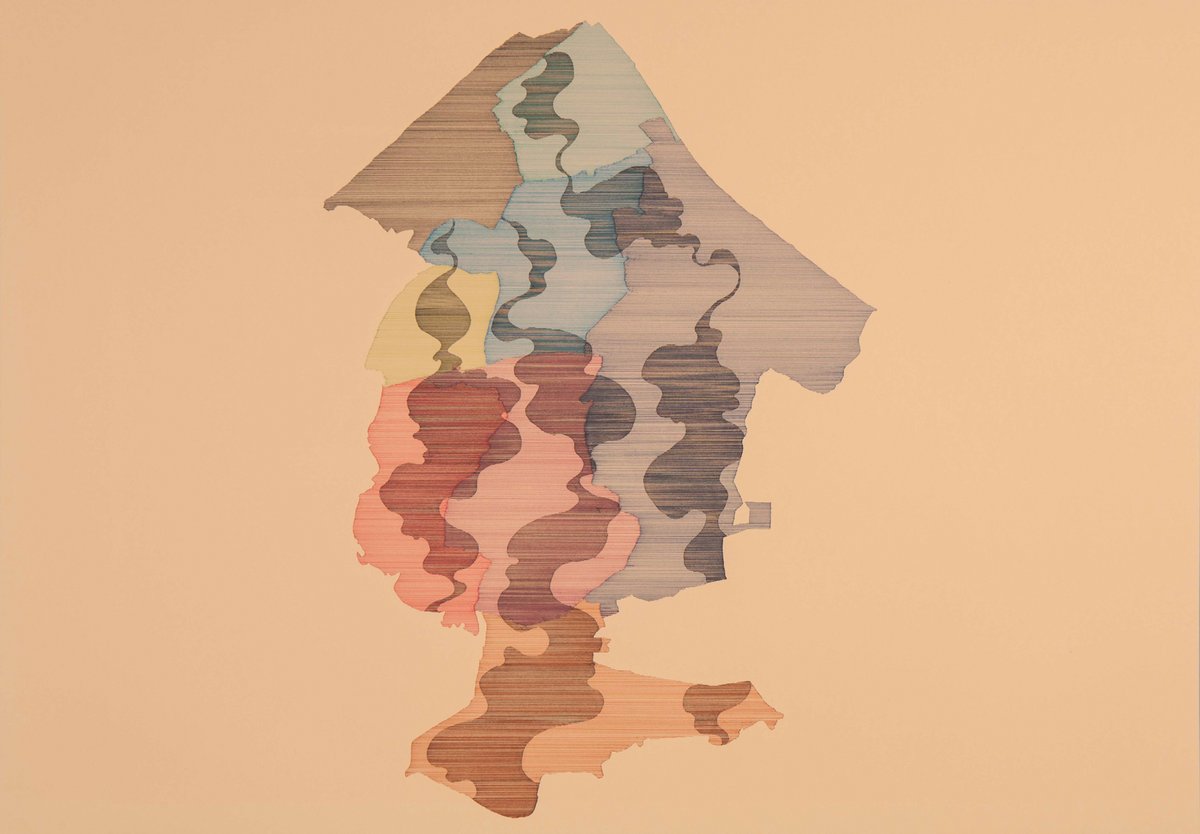 "Die Luftverschmutzung", kommentiert die Künstlerin ihr Bild, "schwebt in sichtbaren Schwaden durch den Stuttgarter Osten." Mehr gibt's per Klick auf den Pfeil. Alle Werke: Anna Ingerfuhrt  "Die Luftverschmutzung", kommentiert die Künstlerin ihr Bild, "schwebt in sichtbaren Schwaden durch den Stuttgarter Osten." Mehr gibt's per Klick auf den Pfeil. Alle Werke: Anna Ingerfuhrt