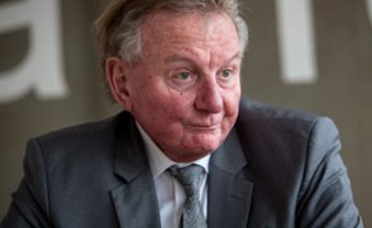 Gottes Segen hält