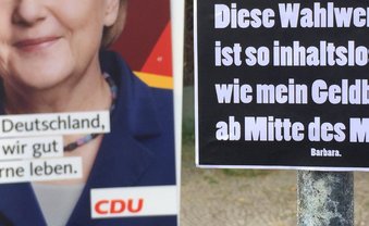 Mimimi und Blablabla