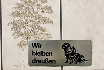 ... und Martin Kikiny auch. Foto: Joachim E. Röttgers