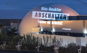 Das Rest-Rost-Risiko