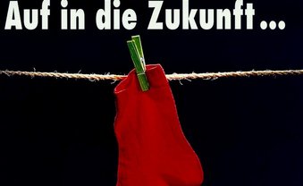 Rote Socken reloaded