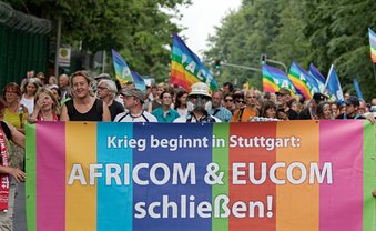 Töten mit deutscher Hilfe