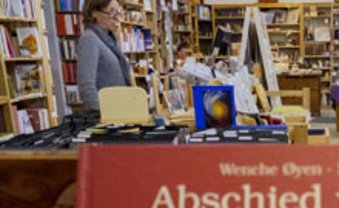 Thiemo, der Lokführer