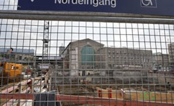 Die Böcke-zu-Gärtnern-Kommission