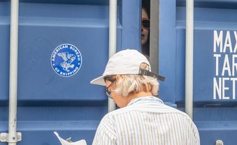 Am Ende nichts als Scham