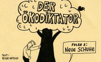 Der Ökodiktator