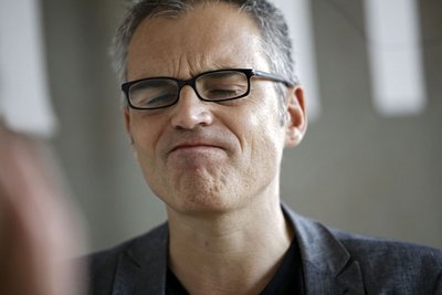 "Die Handeslabkommen TTIP und Ceta müssen gestoppt werden."