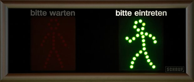 Lange genug gewartet: