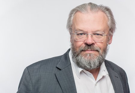 Den NS-Tätern seit Jahren auf der Spur: Wolfgang Proske. Foto: privat Den NS-Tätern seit Jahren auf der Spur: Wolfgang Proske. Foto: privat