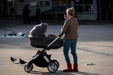 Die Reproduktion rückständiger Rollenbilder erlebt eine Renaissance. 