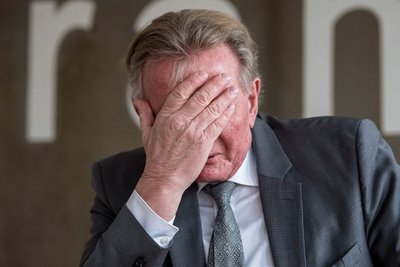 Schmiedel zu Schulz: "Grandioses Ablenkungsmanöver von einem miserabel geführten Wahlkampf."