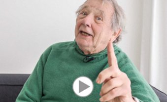 Der Herr Reschtle von der ARD