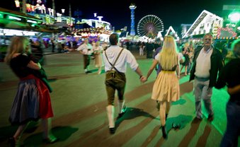 Ein Lob der Lederhose