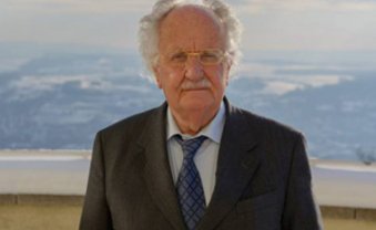 "Die Gier steckt in uns allen"  Baulöwe Jürgen Schneider.