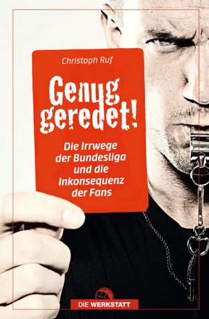 Buchcover: Verlag Die Werkstatt