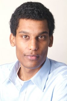 Marvin Oppong, freier Journalist. Foto: Kai-Uwe Heinrich