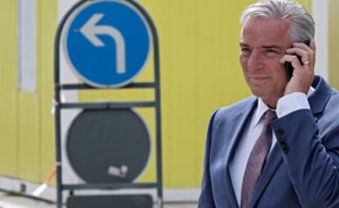 Der Hardliner