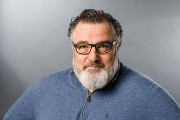 Anselm Venedey hätte gerne, dass Stadträte sich öfter für befangen erklären. Foto: Hepp & Hepp Optik-Photo