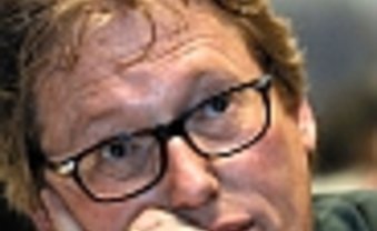 Jetzt hat Oswald Ruh