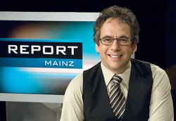 Westen-Image: Fritz Frey für Report Mainz. Foto: SWR