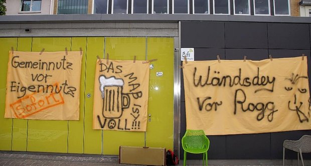 Maß voll. Foto: Traube Sindelfingen