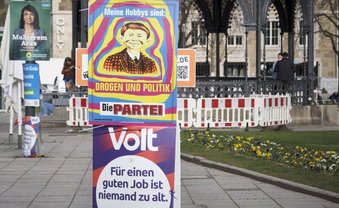 "Ich will das Amt von Herrn Kretschmann"