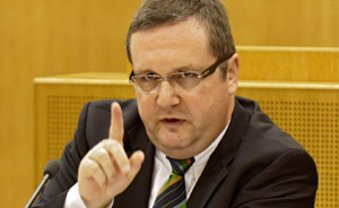 Mails von Mappus