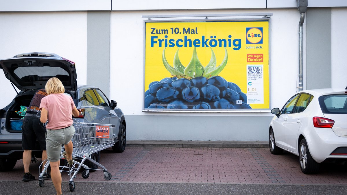 Mit Lidl ist Dieter Schwarz nicht nur sehr reich, sondern auch zu einem heimlichen König von Heilbronn geworden. Fotos: Julian Rettig