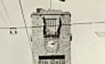 Strohfeuer der Erinnerung