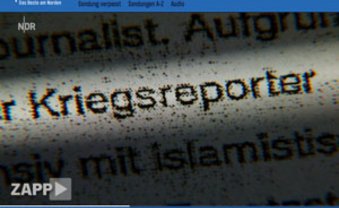 Der "Hilfspolizist"
