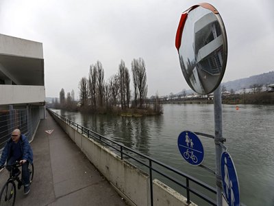 ... bessere Radwege nützen also auch Autofahrern.