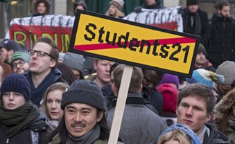 Kein Bock auf Partei