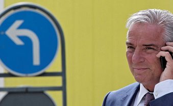 Warum die CDU links blinkt